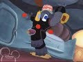 Lilo Stitch Swirly