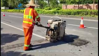 بيع ماكينة إعادة تدوير الأسفلت SMC10M - صورة 4 | Machineryline SD جديد ماكينة إعادة تدوير الأسفلت SMC10M | صورة 4 - Machineryline
