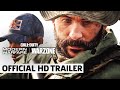 Call of Duty: Modern Warfare & Warzone - Official Season Four Trailer