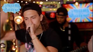 ASHER MONROE - "Queen of Hearts" (Live from JITVHQ in Los Angeles, CA 2017) #JAMINTHEVAN