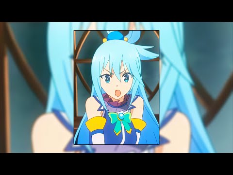 𝙑𝙀𝙈 𝙈𝙀𝙐 𝘼𝙈𝙊𝙍 (𝙨𝙡𝙤𝙬𝙚𝙙) 𝙭 𝘼𝙦𝙪𝙖 𝙀𝙙𝙞𝙩