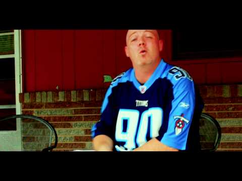 "Can't Back Down" KOBE KANE