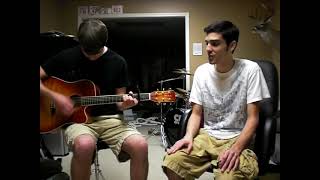 &quot;Pistol&quot; - Dustin Kensrue (Acoustic Cover)