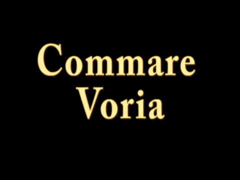 Michele Merla - Commare Voria