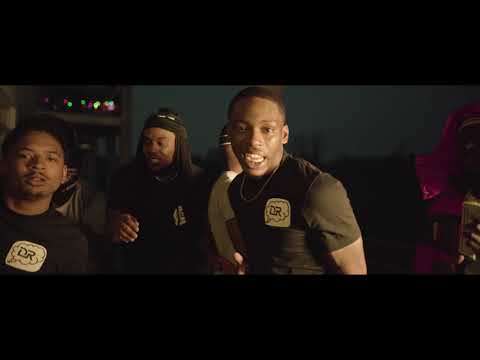 Paso - Bottom Baby Crazy  ( Official Video) | DIR @4thquarterthelabel