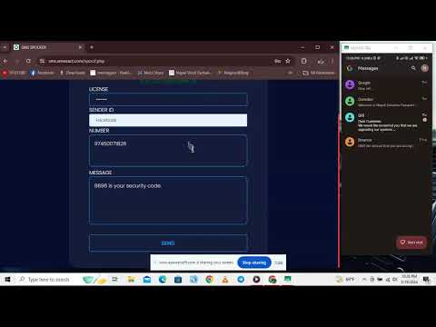 Free Online Tool For Anonymous Texting