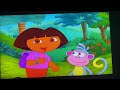 Closing To Dora The Explorer Musical School Days 2007 DVD