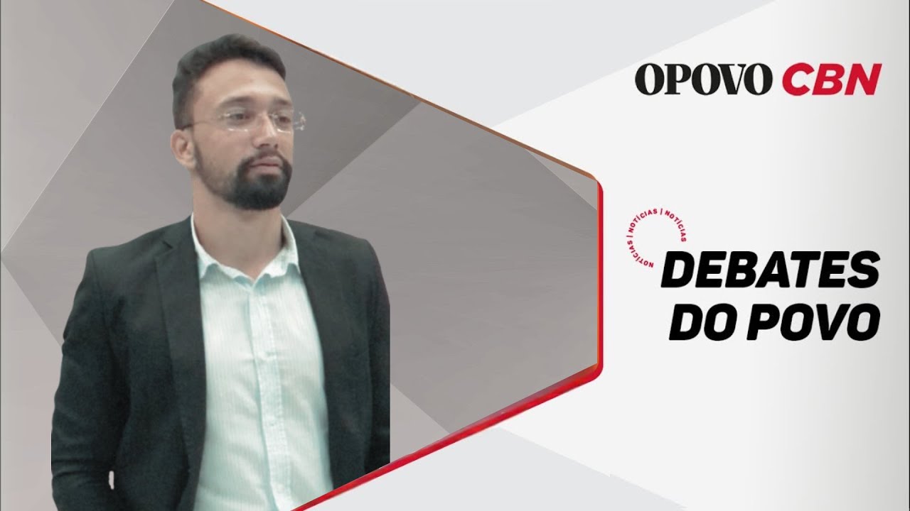 🔴AO VIVO: Qual será o futuro de Bolsonaro após denúncia pela PGR? | Debates do Povo | 19/2/25