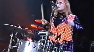 Jellyfish &quot;The King Is Half Undressed&quot; LIVE on The Bammies (Bay Area Music Awards) 1991