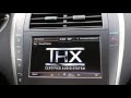 Lincoln MKZ THX Certified Audio Demo