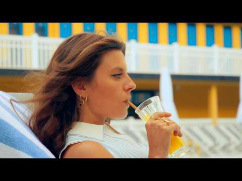 Emma Hoet - Sucré Salé (Official video)