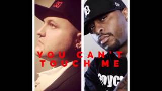 ROYCE DA 5&#39;9 &quot;YOU CAN&#39;T TOUCH ME&quot; (BEAUTHOVEN REMIX)