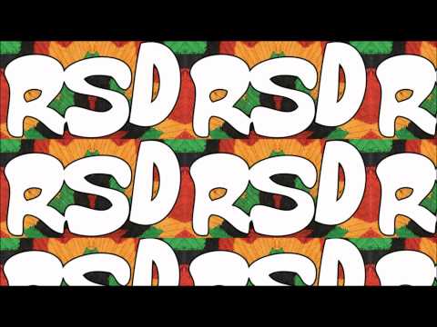 Vibration Lab Ft. Linval Thompson - Tribulation Time (RSD Remix)