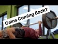 Push Day! Heavy Pressing! Gains Returning!