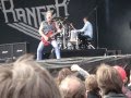 Night Ranger - Lay It On Me - Sweden Rock 2012