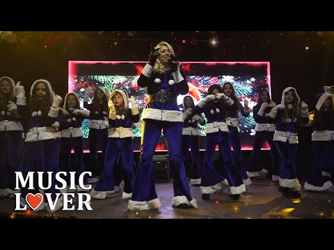 Andreea Ignat & EStrada - Craciunul Din Povesti ❄️ Videoclip Oficial