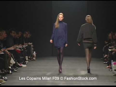 Max Mara - Milan F09