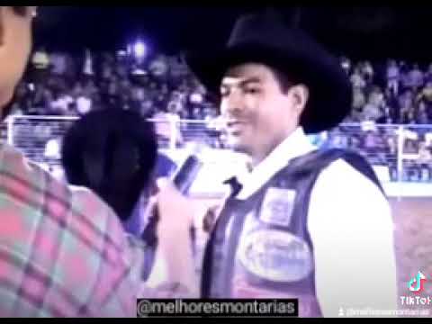 SINOVALDO CORREA - JABÁ (EM MEMÓRIA) - RODEIO DE LOBATO 2008