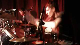 These New Puritans - Three Thousand (live in Hong Kong)