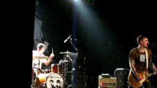 The Gaslight Anthem - 1930