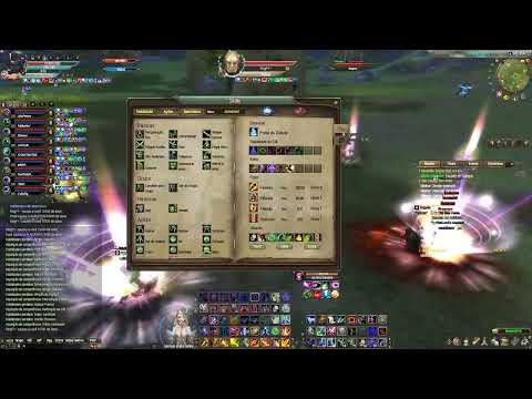 COLOQUEI ENERGIA ASTRAL 10 E FUI PVP - DURATESTONNN SK PWBR