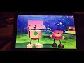 Opening To The Many Adventures Of Winnie The Pooh 2002 DVD HD