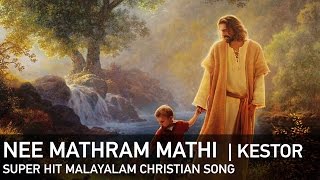 Nee Mathram Mathi (Jehovah Jireh)  Kestor  with Ly