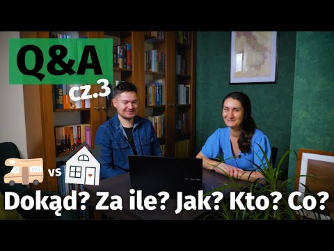 Travels in 2022, when the camper, how we work, etc... / Q&A (on the occasion of 555!)