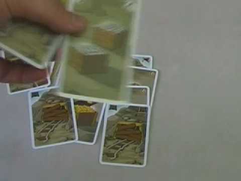 [Video Review] Desperados