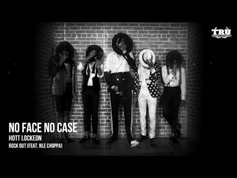 Hott LockedN - Rock Out (feat. NLE Choppa) [Official Audio]