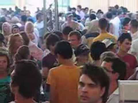 Richie Hawtin- Sunwaves (Mamaia-Romania)