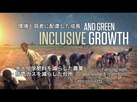 気候変動:ヨーロッパにとっての深刻なリスク