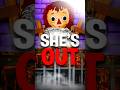 The Annabelle Doll is OUT😳 @jumpersjump #annabelle #ghost #louisiana #fire