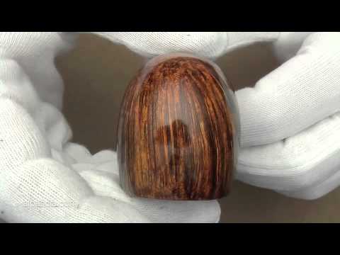 pipa Eder Mathias 025 - tobacco pipe