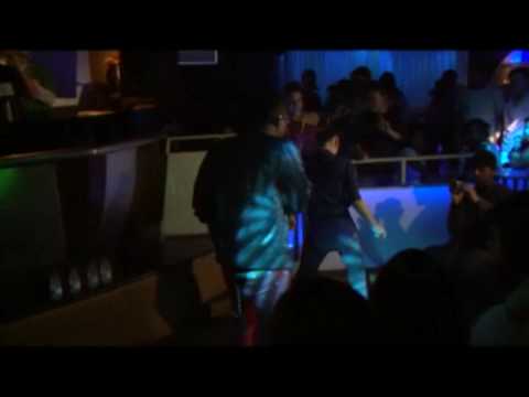 Jerry Didier - Dancehall queen