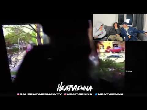 HEATVIENNA STREAM MIT OKFELLA & PRODBYPENGG SCHICKT EURE MUSIK REIN!