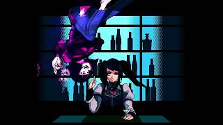 【実況】#1 VA-11 Hall-A ヴァルハラ　～グラスに映る人生ドラマ～