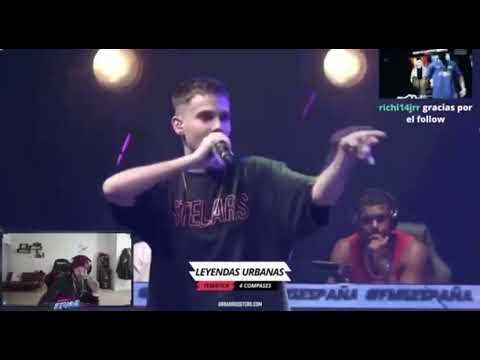 DTOKE reacciona a la Temática de BNET vs errece