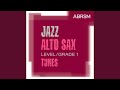 Mack the Knife (Arr. by Nikki Iles & Dave Bitelli)