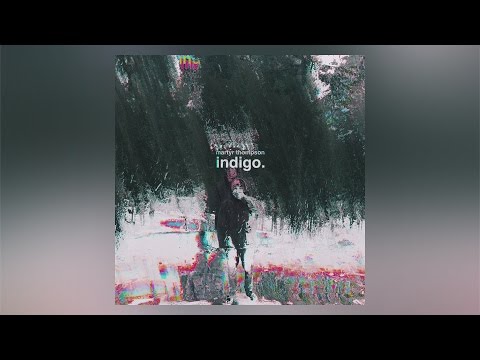 Martyr Thompson - Help [SOS] ft. Evan Ford