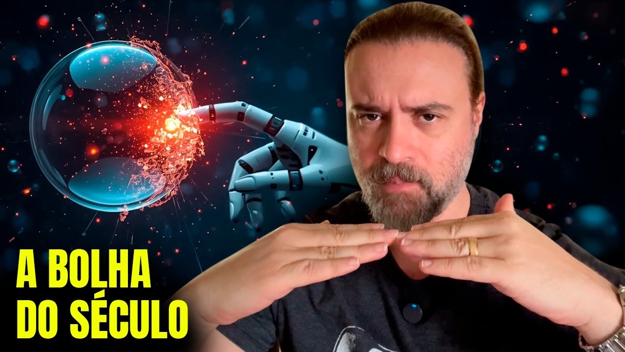 Prepare-se para o apocalipse...