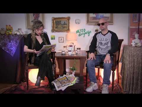 Nešto Drugačije 02: Bvana Herbalajzer