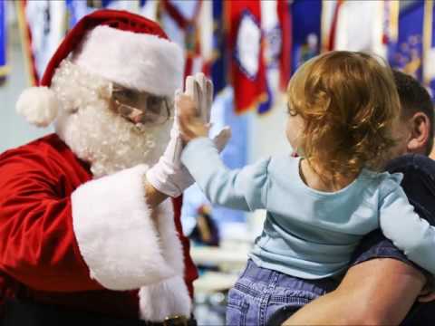 Abraham Hicks Christmas - What To Say To Child Asking About Santa