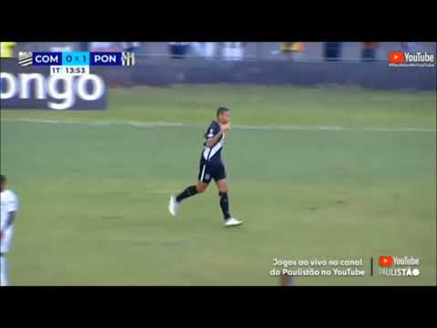 Comercial 1x1 Ponte Preta  -  PAULISTÃO SÉRIE A2