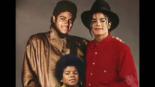 Michael Jackson - Get on the Floor (Remastered Audio) HQ