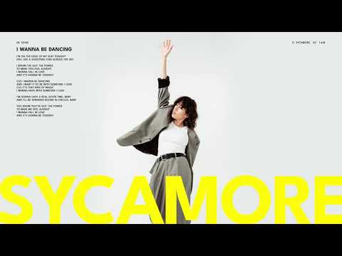 Drew Sycamore - I Wanna Be Dancing (Official Audio)