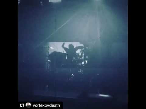 Selfish soul - Lost live fragment