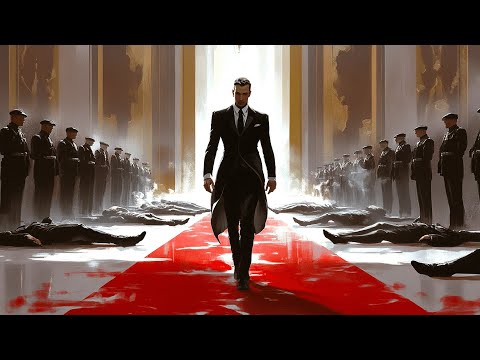 Galactic Council Attacked a Human Diplomat—Didn’t Know He Was Death in a Suit | Sci-Fi | HFY Stories