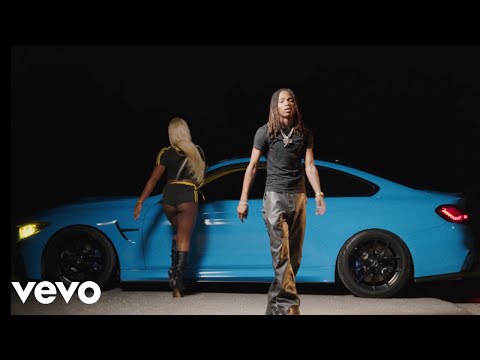 Armanii, DethWrld - BLOCK TRAFFIC (Official Video)