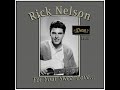 Ricky Nelson - For Your Sweet Love (1963)